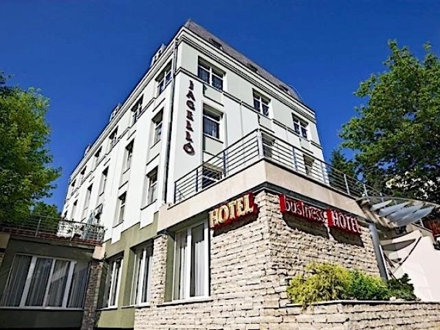 Jagello Business Hotel Budapest