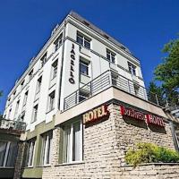 Jagello Business Hotel Budapest