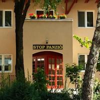 Stop Panzió Debrecen