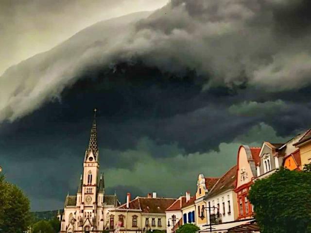 Kőszeg Panzió Kőszeg