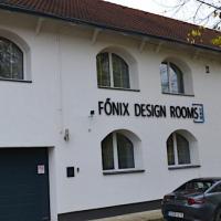 Főnix Design Rooms Debrecen