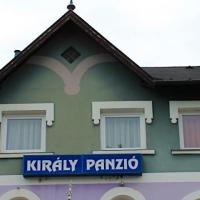 Király Szálló Nagykanizsa