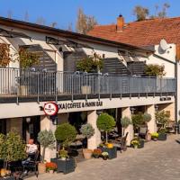 Mokka House Panzió Miskolc