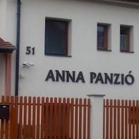 Anna Panzió Sopron