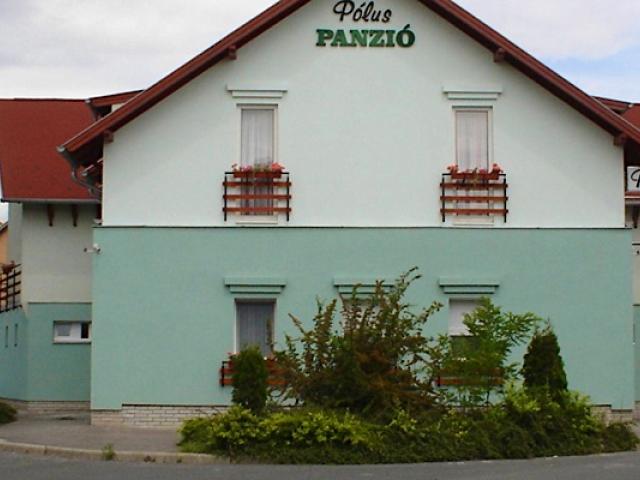 Pólus Panzió Sopron