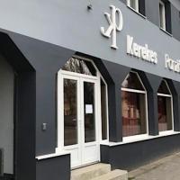 Kerekes Panzió és Étterem Balmazújváros