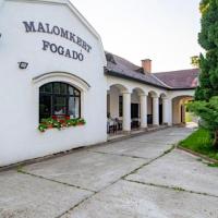 Malomkert Fogadó Szob