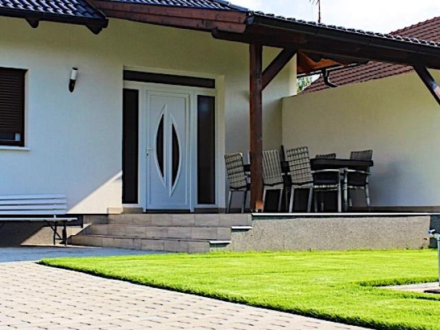 Tisza Dream Apartman Tiszakécske