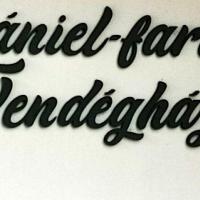 Dániel-Farm Vendégház Berekfürdő