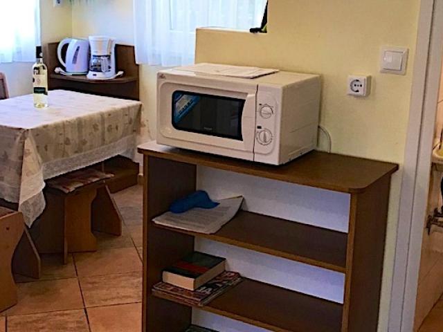 Thermál Apartman Tiszafüred