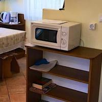 Thermál Apartman Tiszafüred