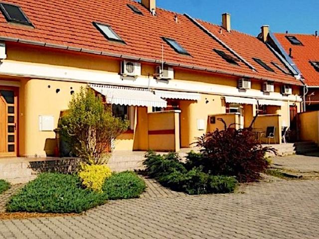 Apartman Centrum Gyula