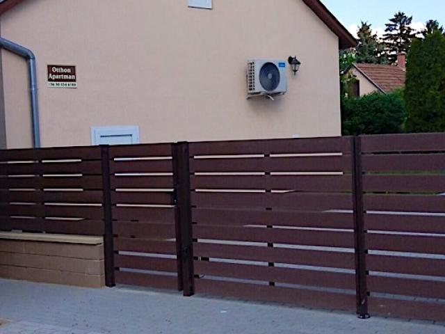 Otthon Apartman Hajdúszoboszló