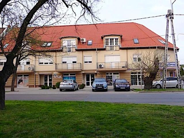 Stefi Apartman Eger