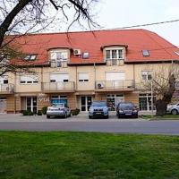 Stefi Apartman Eger