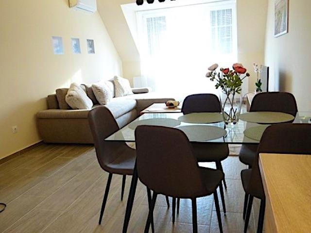 Stefi Apartman Eger