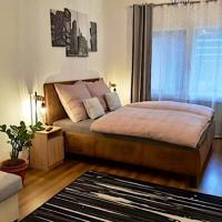 Mokka Apartman Eger