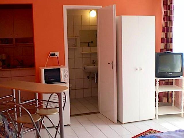 Tarr Apartmanok Keszthely