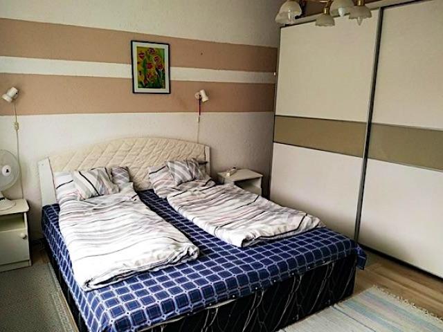 Nyári Apartman Keszthely