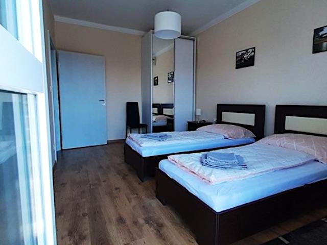 Pelso Apartmanház Keszthely