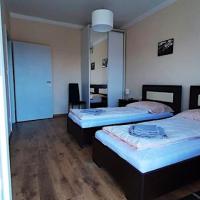 Pelso Apartmanház Keszthely