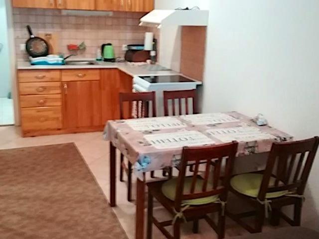 Medencés Apartman Balatonlelle