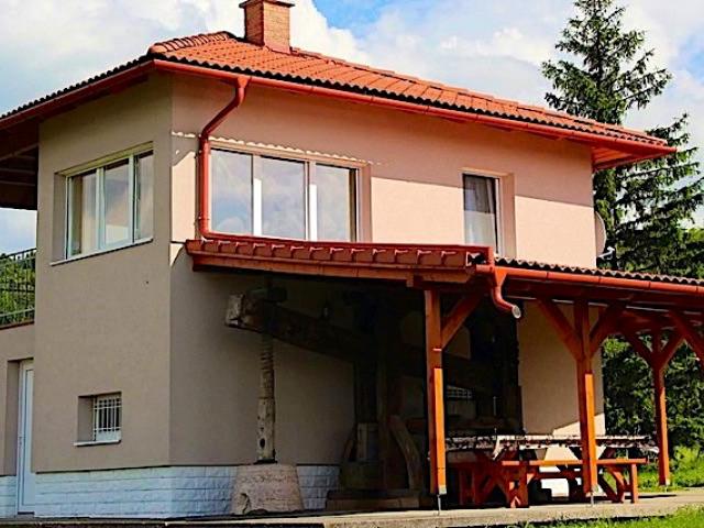 Panoráma Apartman Esztergom