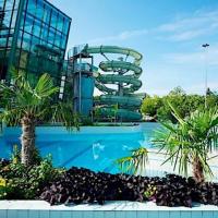 Portobello Wellness & Yacht Hotel Esztergom