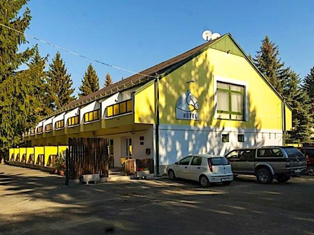 Lipicai Hotel Szilvásvárad