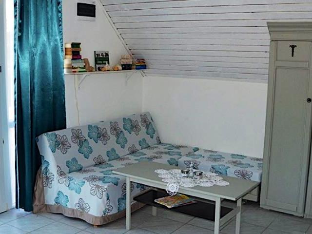 La Perla Apartman Igal