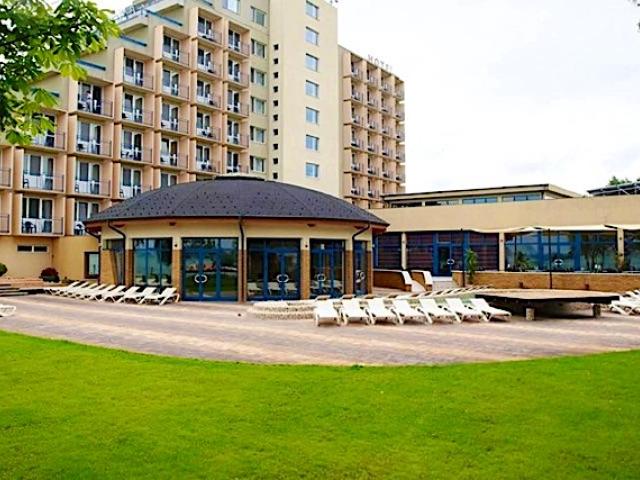 Prémium Hotel Panoráma Siófok