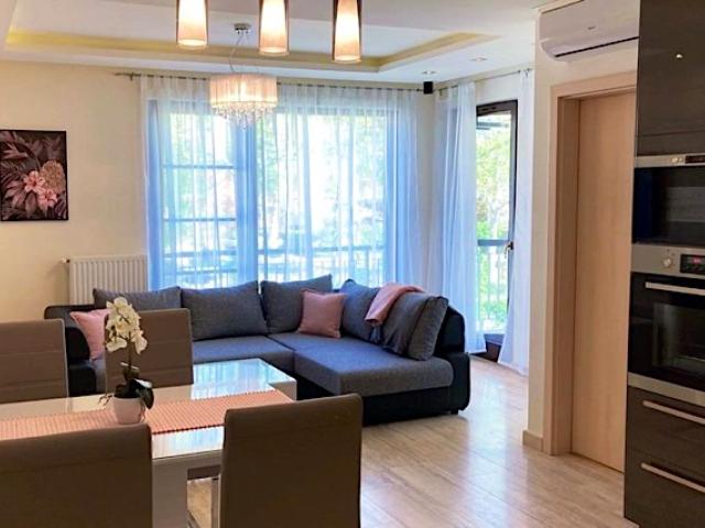 Gold Lux Apartman Zamárdi