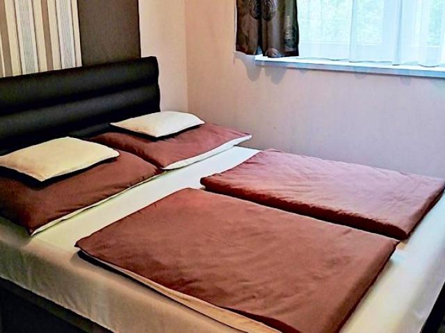 Perfekt Apartman Zamárdi