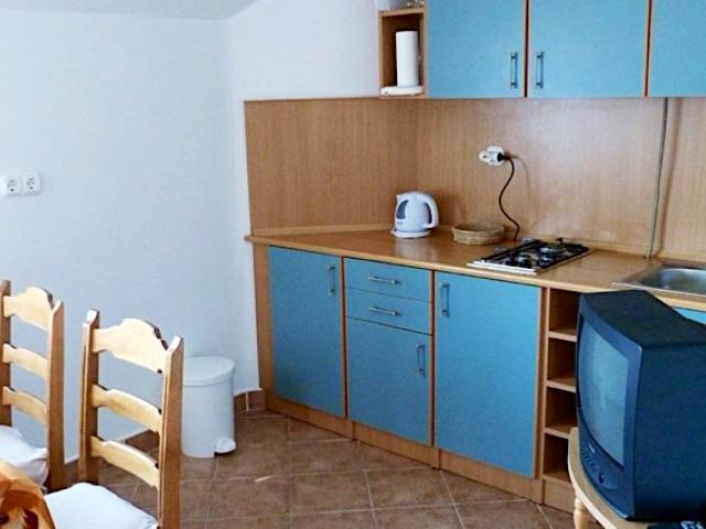 Scamard Apartmanház Zamárdi