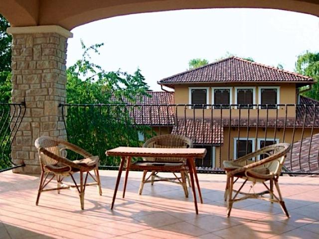 Mediterrán Villa Zamárdi