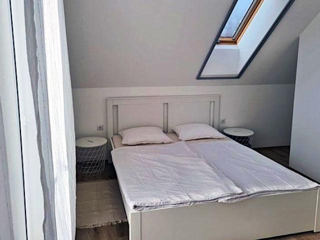 Árnyas Apartman Zamárdi