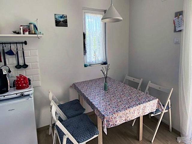 Szép-Lak Apartman Zamárdi