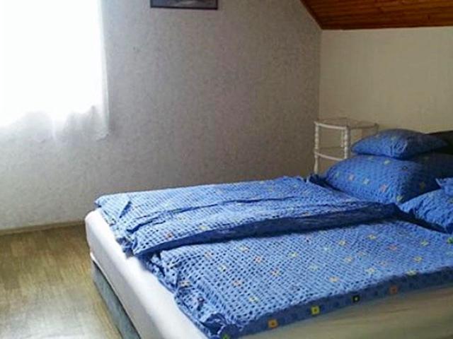 Erzsébet Apartmanház Zamárdi