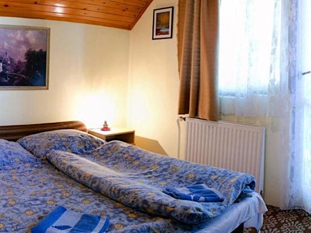 Szili Apartman Zamárdi