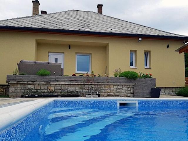 Galagonya Apartmanok Zamárdi