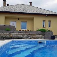 Galagonya Apartmanok Zamárdi