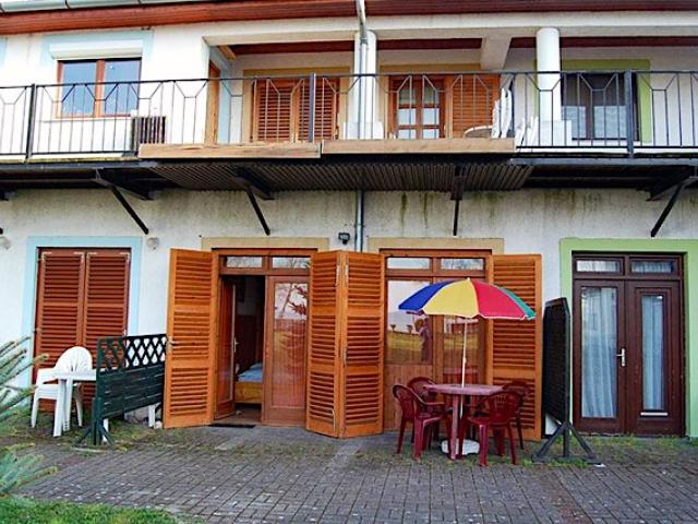 Egri Apartman Zamárdi