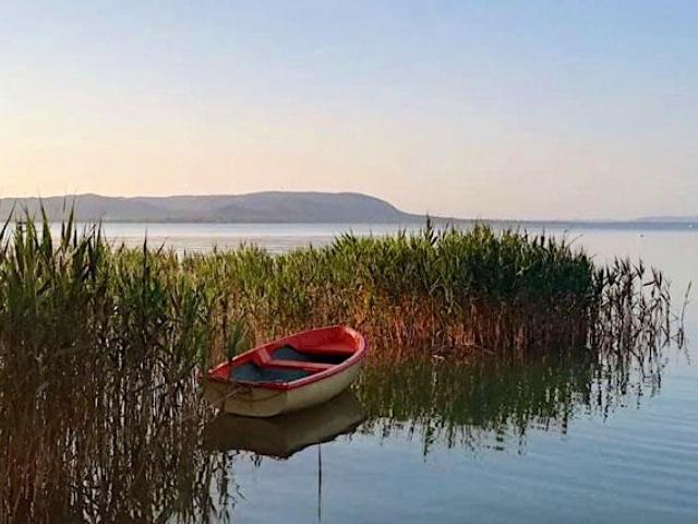 Ani House Üdülőház Balatonmáriafürdő