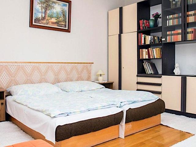 Berkes Apartman Balatonmáriafürdő