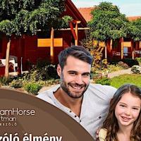 Dream Horse Apartman Cserkeszőlő