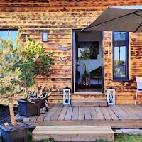 Glamping Dome-Tinyhouses Neusiedlersee