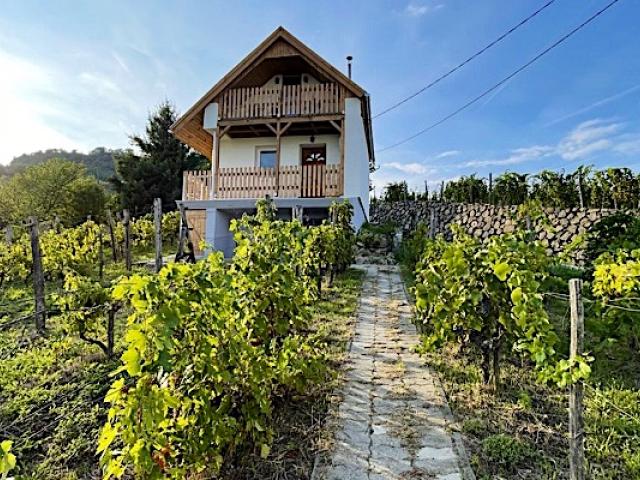 Somló Country Home Somlóvásárhely