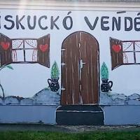 Kiskuckó Vendégház Bakonyoszlop