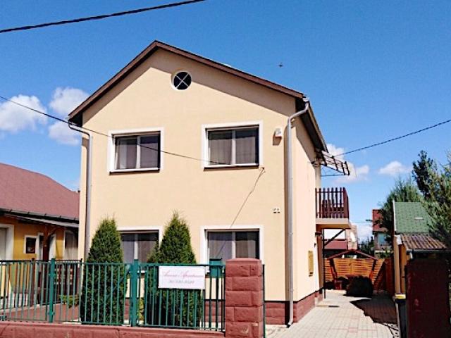 Arinza Apartman Mezőkövesd