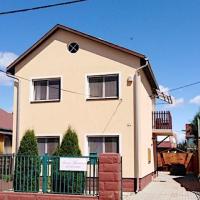 Arinza Apartman Mezőkövesd